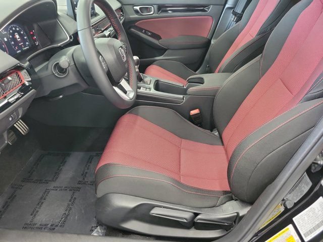 Used 2026 Honda Civic Si image 22