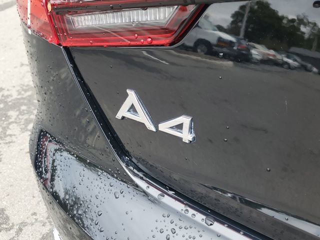 Used 2019 Audi A4 2.0T Premium Plus w/ Premium Plus Package image 9