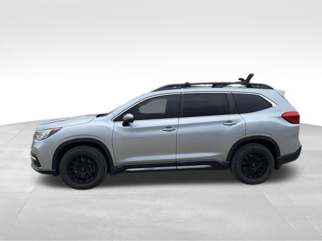 Used 2022 Subaru Ascent Limited w/ Technology Package AWD/4WD image 6