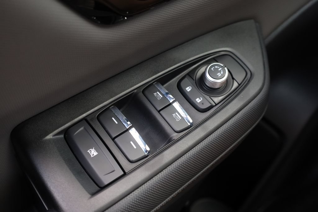 Certified 2026 Subaru Forester Sport AWD/4WD image 17