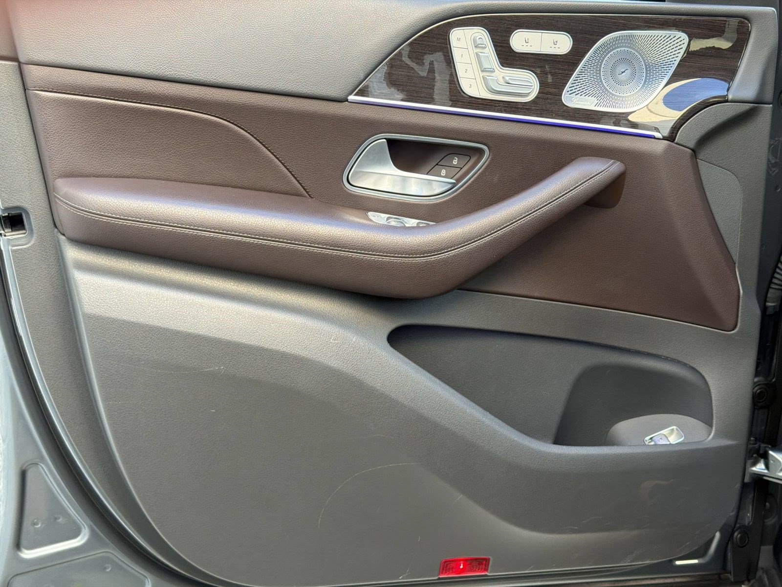 Certified 2020 Mercedes-Benz GLE 350 image 14