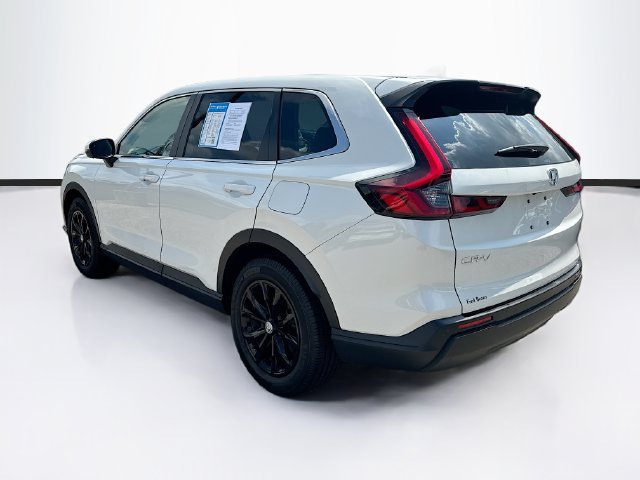 Certified 2025 Honda CR-V EX-L image 6
