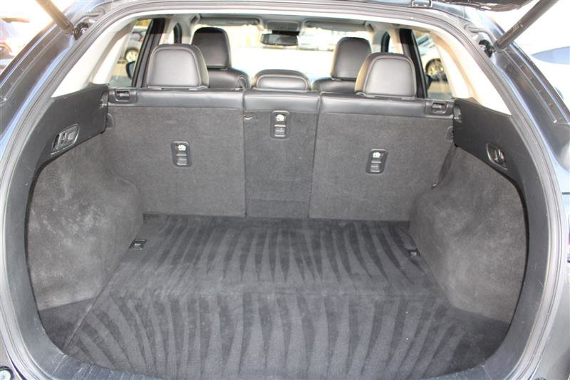 Used 2017 MAZDA CX-5 Grand Select image 21