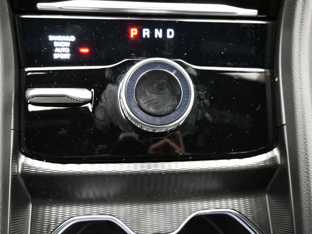 New 2026 Jeep Grand Cherokee Limited image 24