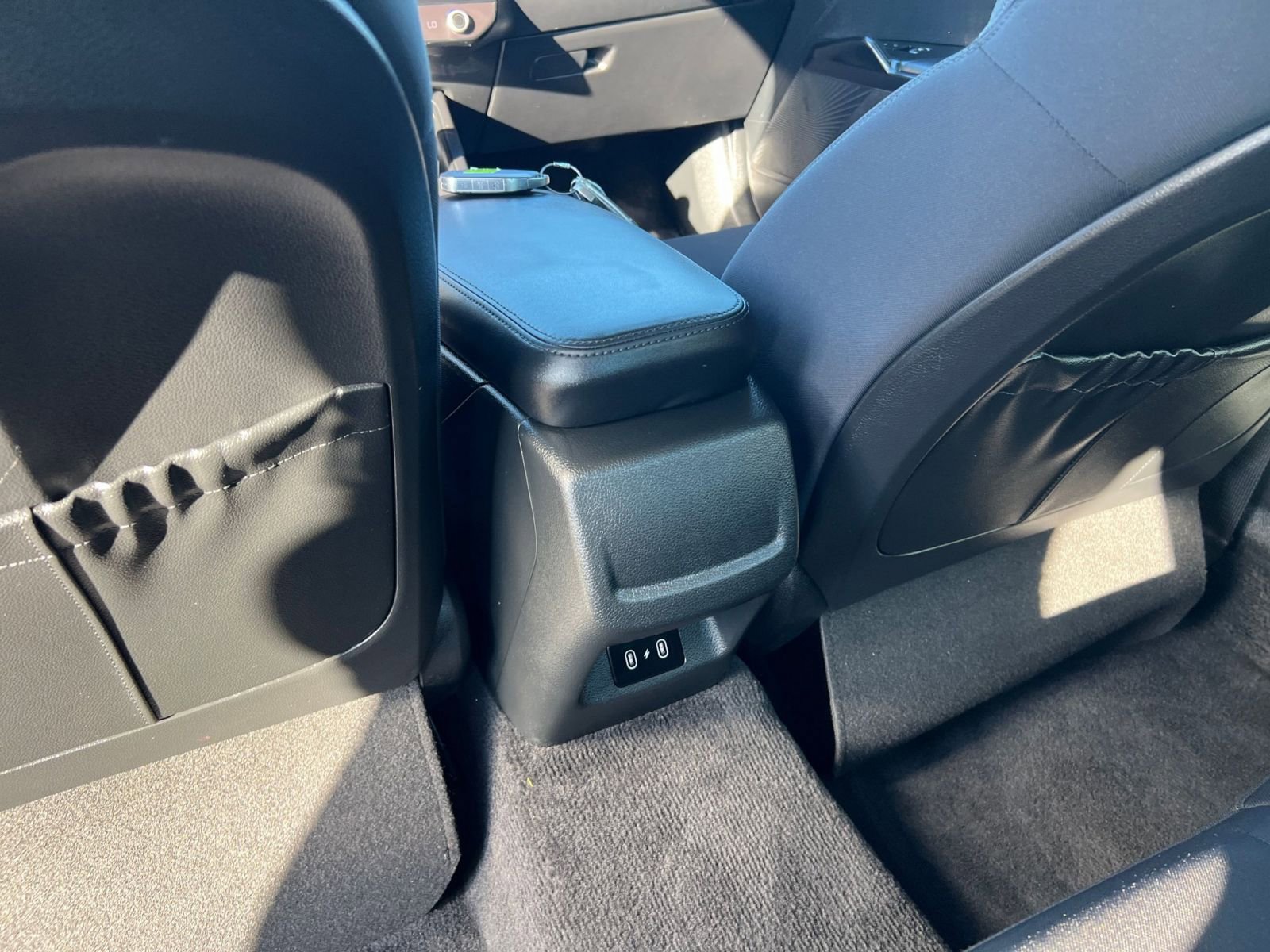 Used 2025 Kia K5 LXS image 25