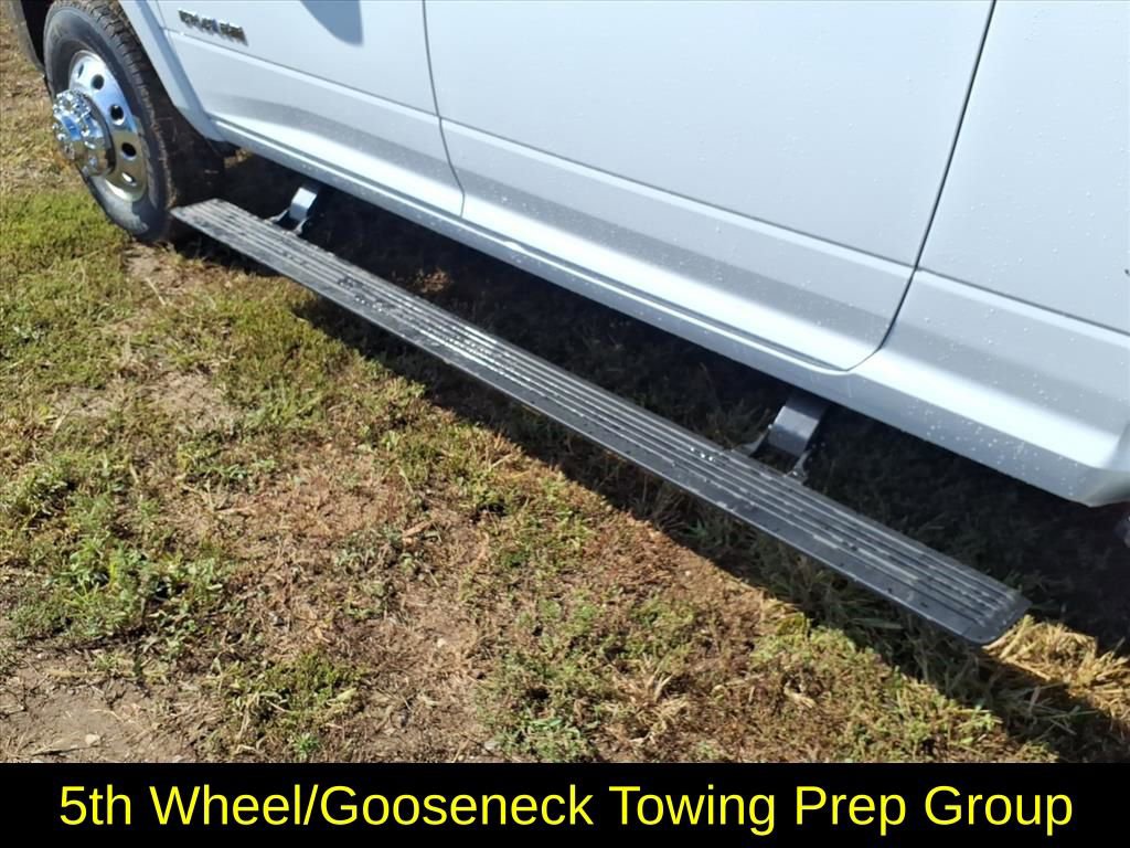 New 2026 RAM 3500 Limited image 21