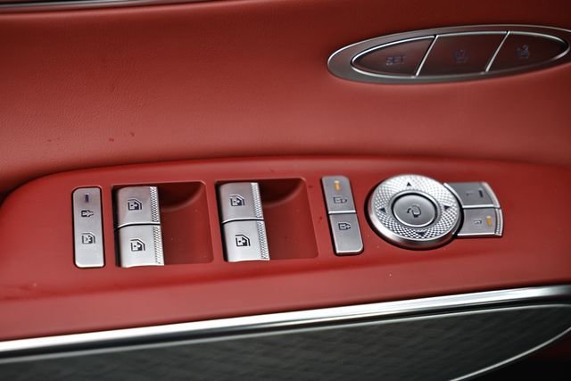 New 2026 Genesis GV70 2.5T Sport Prestige image 23