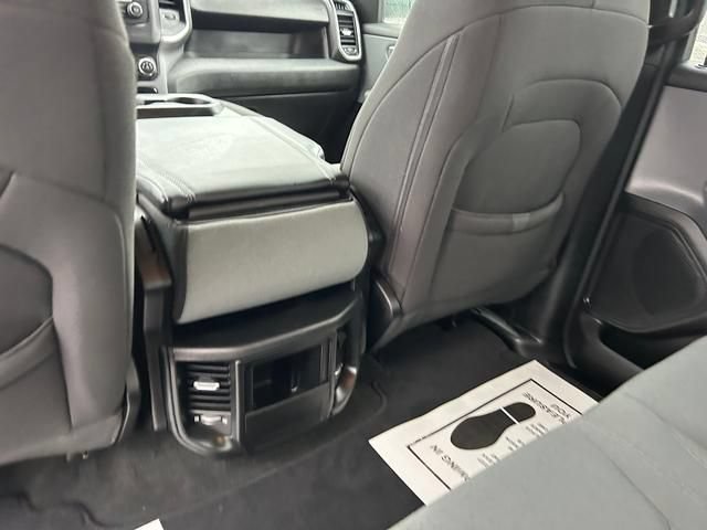 Used 2022 RAM 1500 Big Horn AWD/4WD image 15