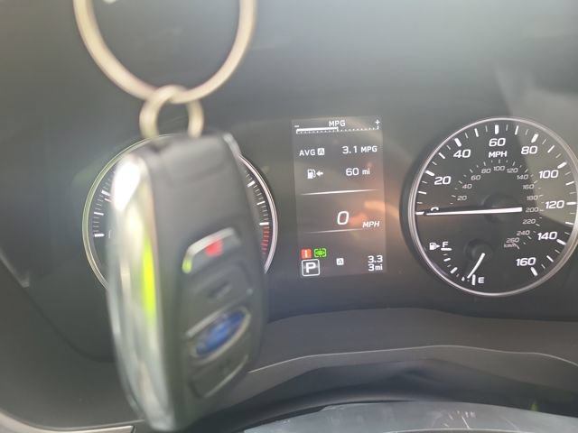 Certified 2026 Subaru Ascent Limited AWD/4WD image 17