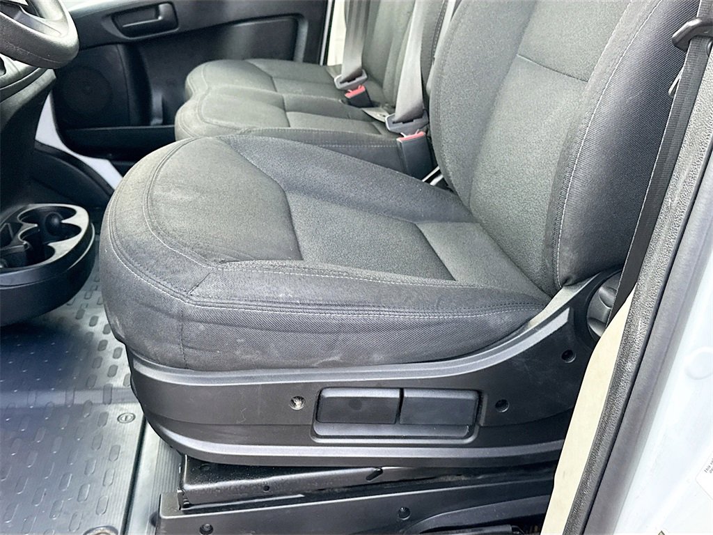 Used 2014 RAM ProMaster 3500 w/ Premium Appearance Group image 20