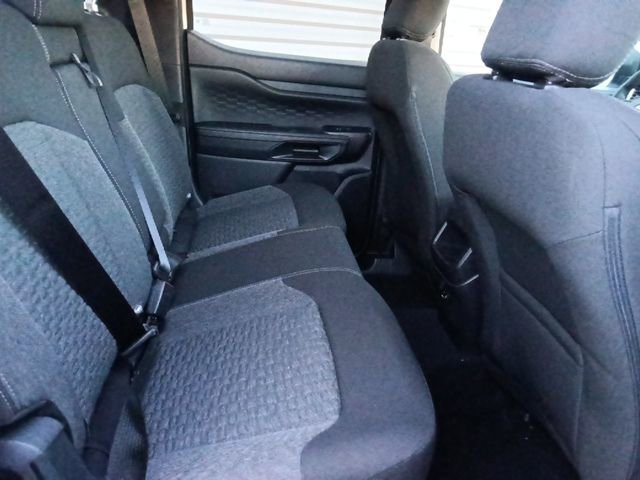 New 2026 Ford Ranger XLT w/ FX4 Off-Road Package image 33