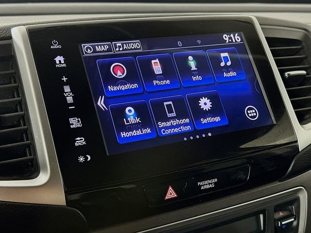 Used 2017 Honda Ridgeline RTL-T image 24