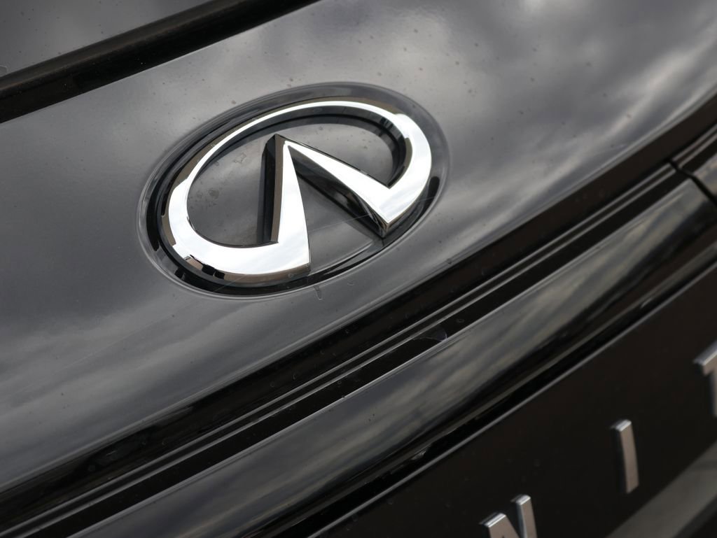 Certified 2025 INFINITI QX60 Autograph w/ Lighting Package (N94) AWD/4WD image 41