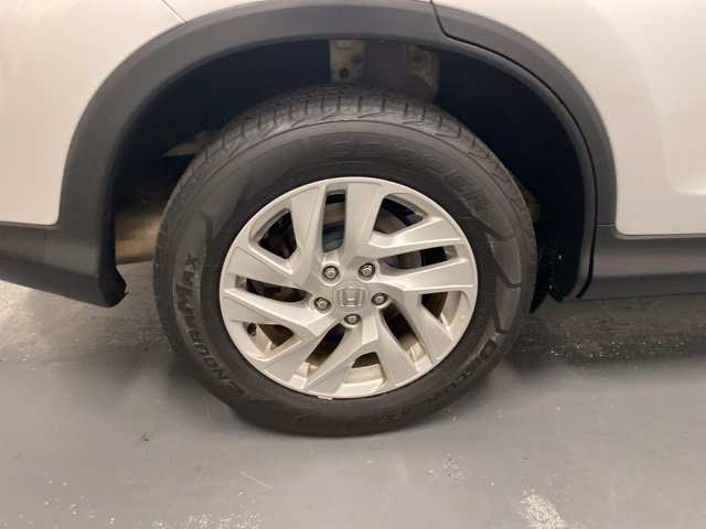 Used 2015 Honda CR-V EX image 30
