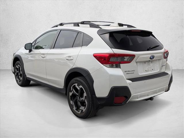 Used 2023 Subaru Crosstrek 2.5i Limited w/ Popular Package #3 AWD/4WD image 7