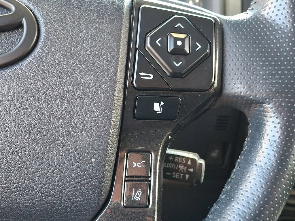 Certified 2023 Toyota 4Runner TRD Pro AWD/4WD image 25