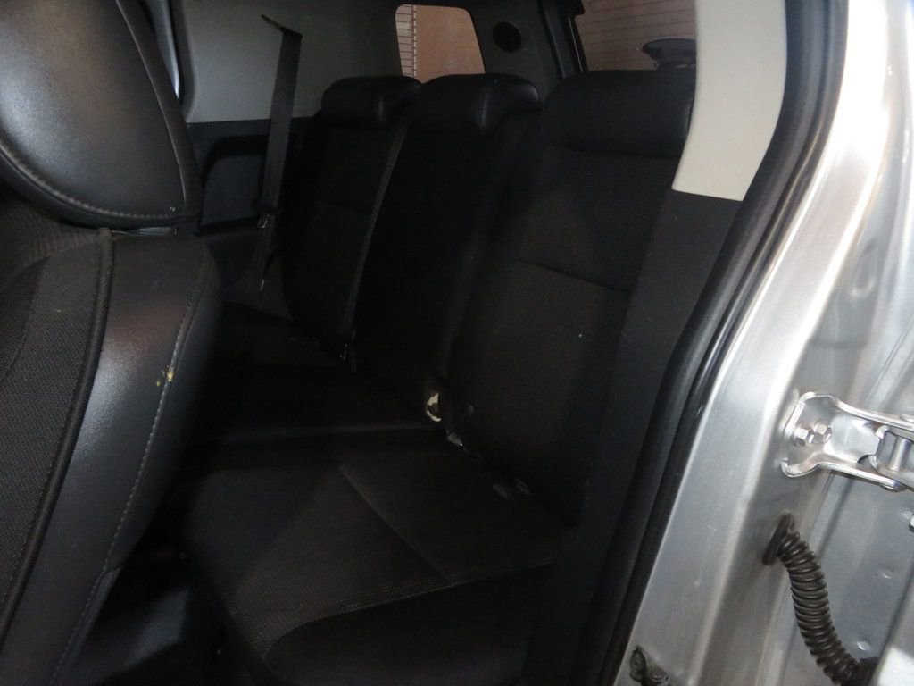 Used 2007 Toyota FJ Cruiser 4WD image 22