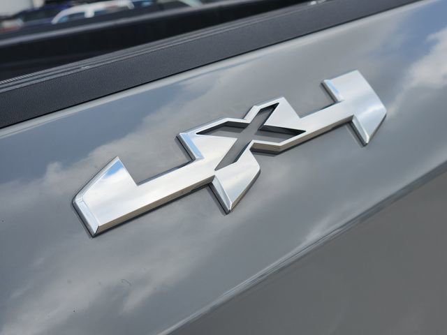 Certified 2024 GMC Sierra 1500 Elevation AWD/4WD image 12