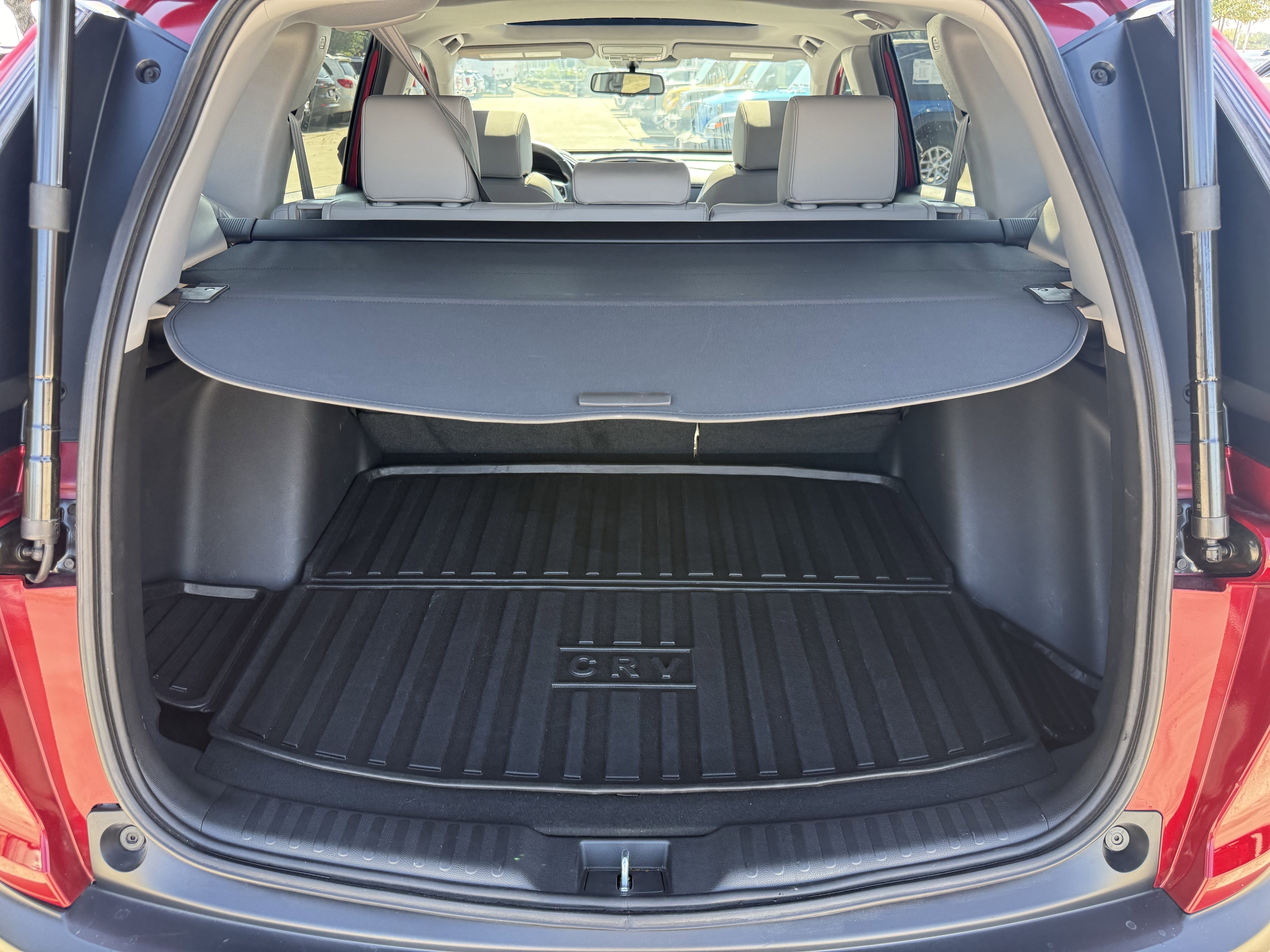 Used 2022 Honda CR-V EX-L image 31