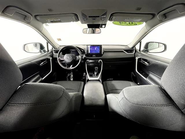 Certified 2024 Toyota RAV4 XLE image 12