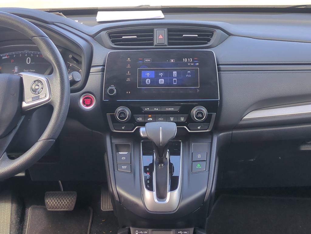 Used 2022 Honda CR-V Special Edition image 21