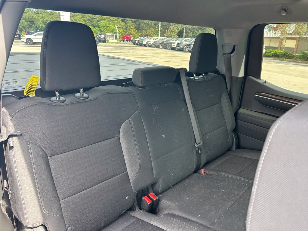 Used 2023 Chevrolet Silverado 1500 LT RWD image 43