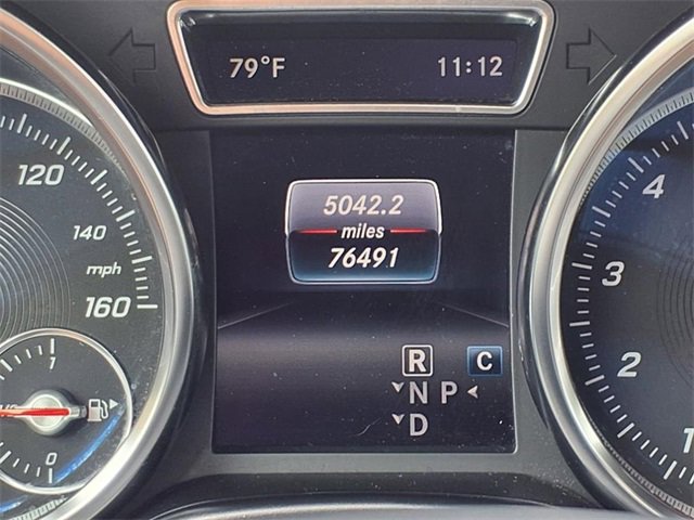 Used 2019 Mercedes-Benz GLE 400 4MATIC image 22