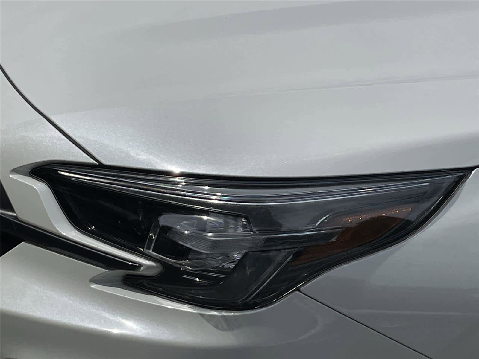 Certified 2024 Subaru Legacy Premium AWD/4WD image 9