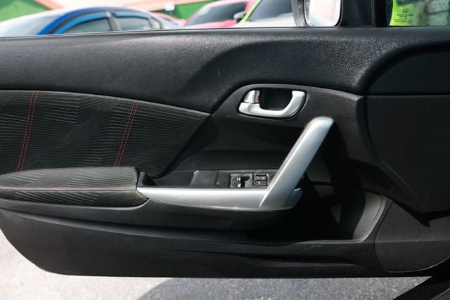 Used 2015 Honda Civic Si image 45