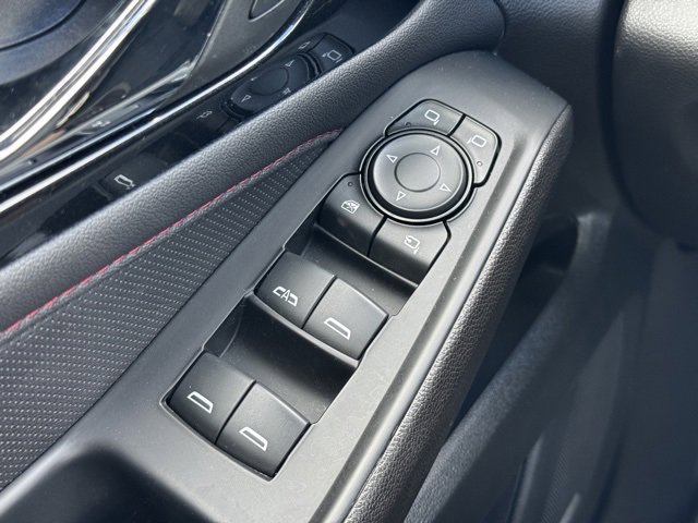 Certified 2023 Chevrolet Traverse RS w/ LPO, Floor Liner Package image 36