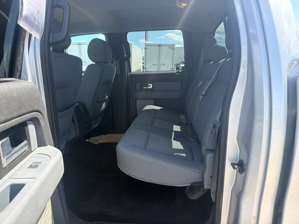 Used 2013 Ford F150 XLT w/ Luxury Equipment Group AWD/4WD image 24