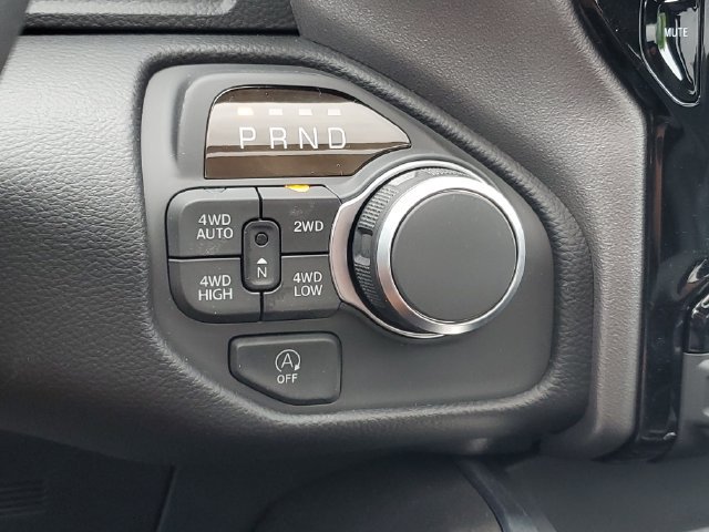 New 2026 RAM 1500 Big Horn AWD/4WD image 24