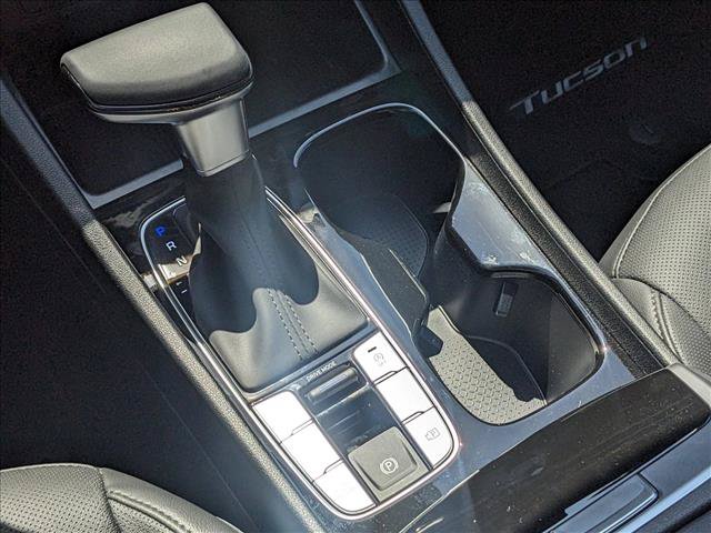 New 2026 Hyundai Tucson SEL FWD image 15
