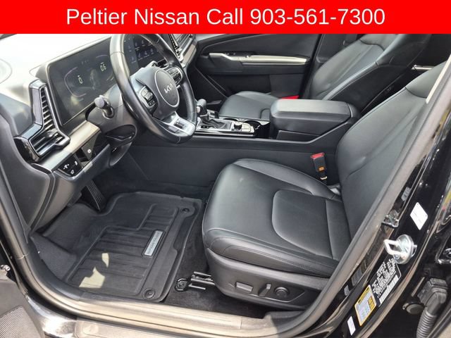Used 2025 Kia Sportage EX w/ Premium Package AWD/4WD image 18