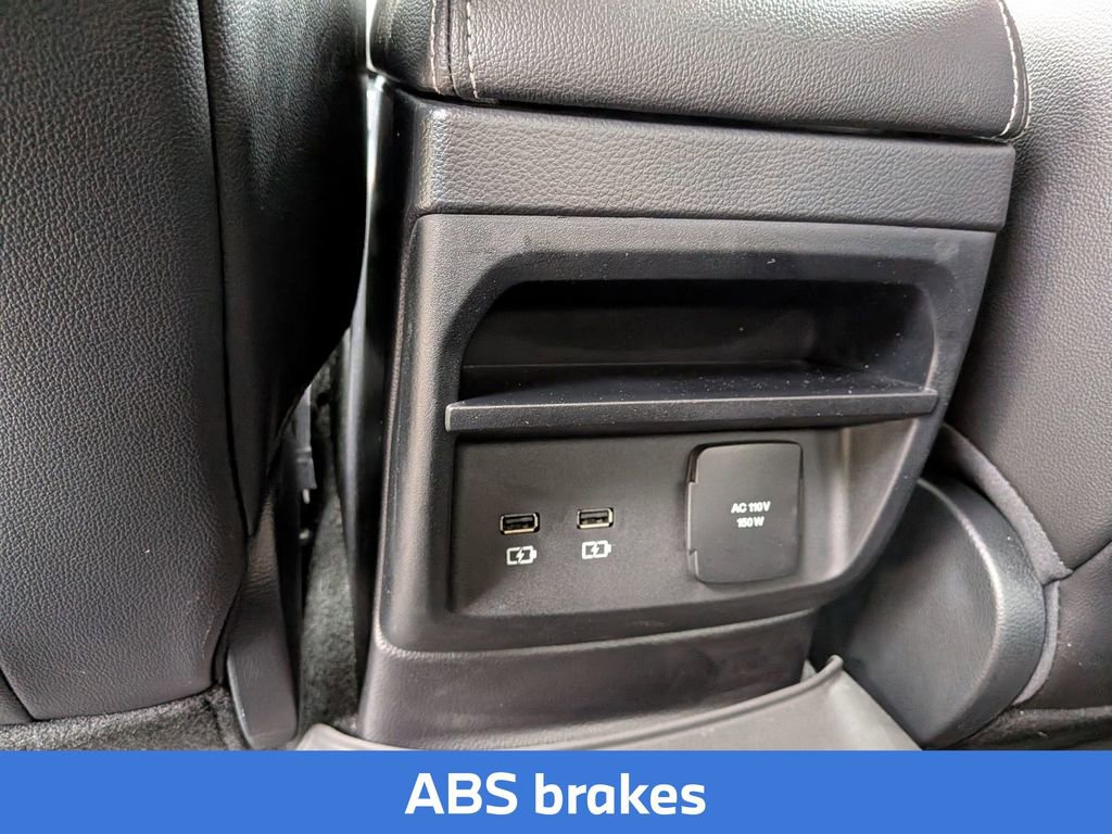 Used 2020 Ford Ranger Lariat w/ Equipment Group 501A Mid image 35