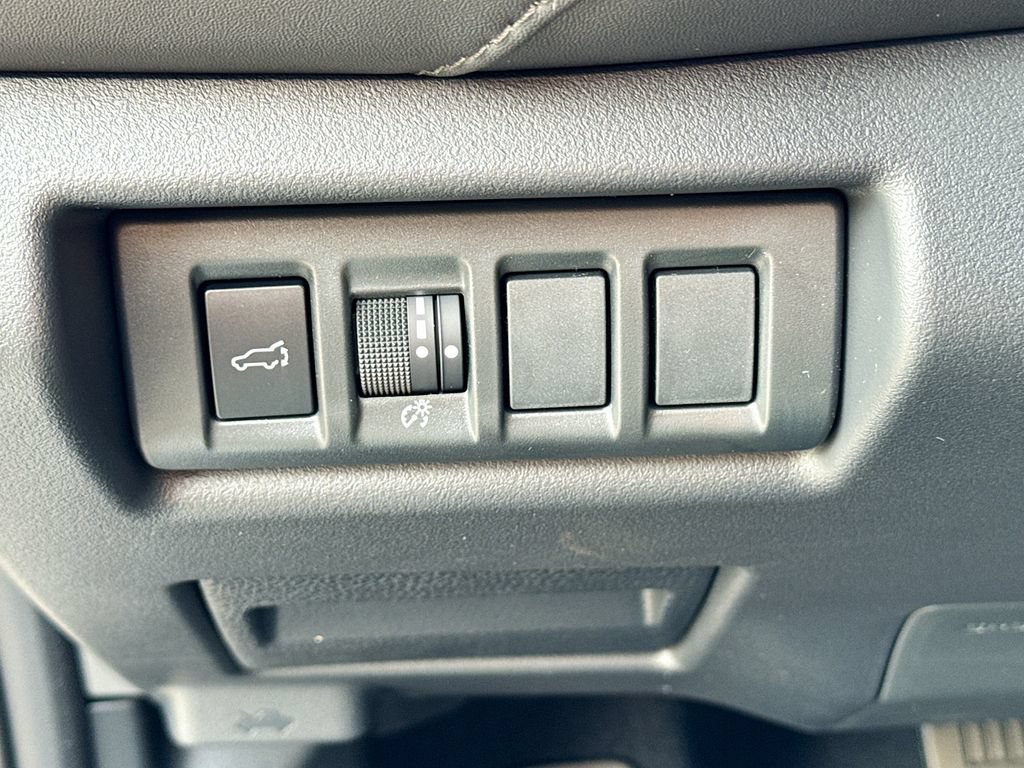New 2026 Subaru Outback Wilderness AWD/4WD image 6