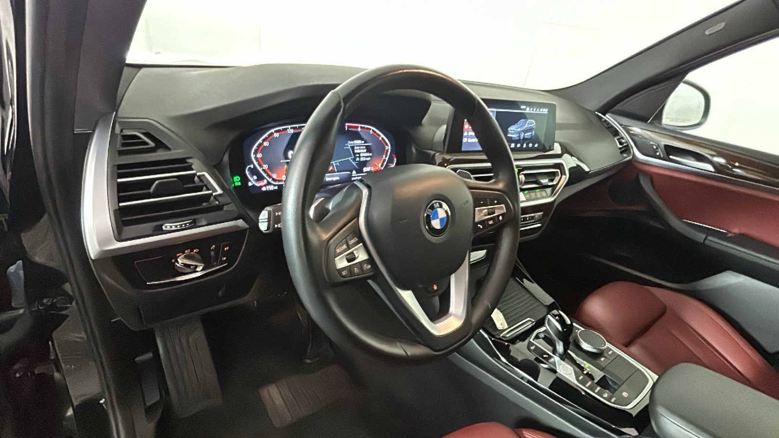 Used 2023 BMW X3 xDrive30i AWD/4WD image 16