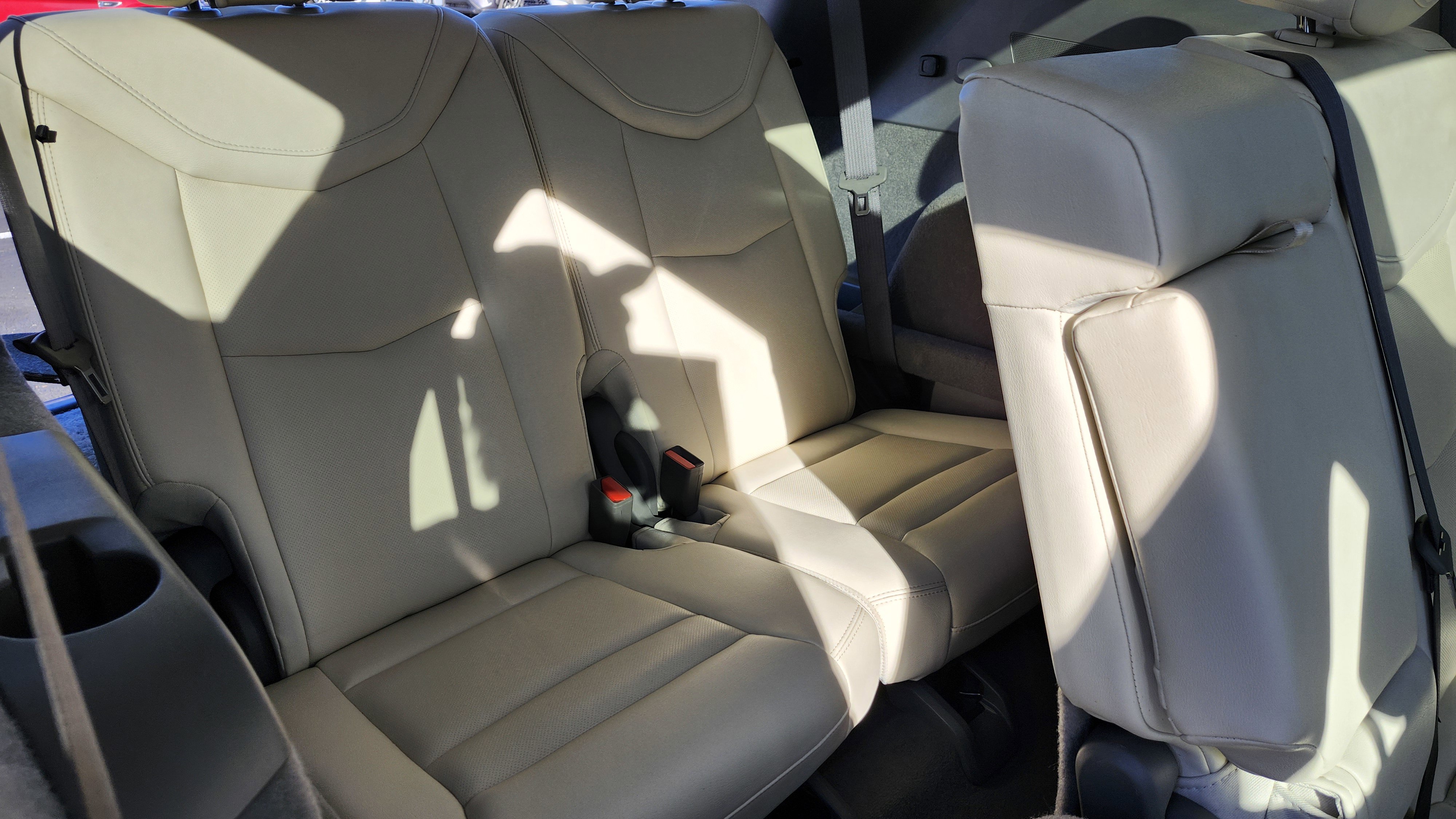 Used 2023 Cadillac XT6 Premium Luxury image 14