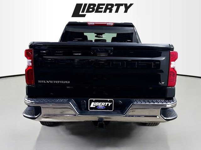 Used 2024 Chevrolet Silverado 1500 LT image 6