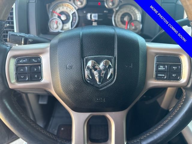 Used 2018 RAM 2500 Longhorn w/ Convenience Group image 20