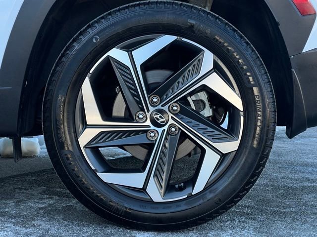 Used 2023 Hyundai Tucson SEL w/ Convenience Package image 29