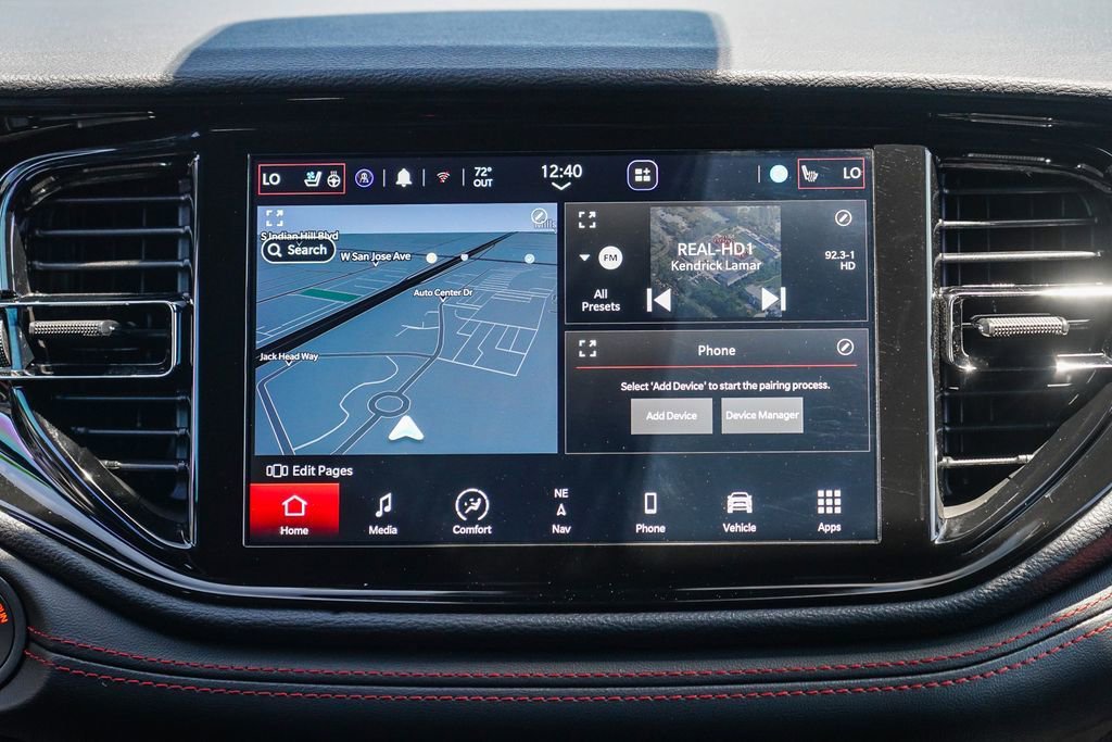 Used 2023 Dodge Durango GT image 14