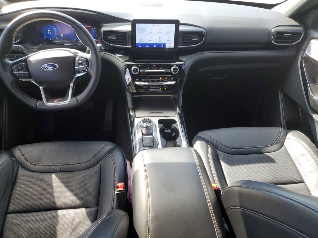 Used 2021 Ford Explorer ST w/ Equipment Group 401A image 15