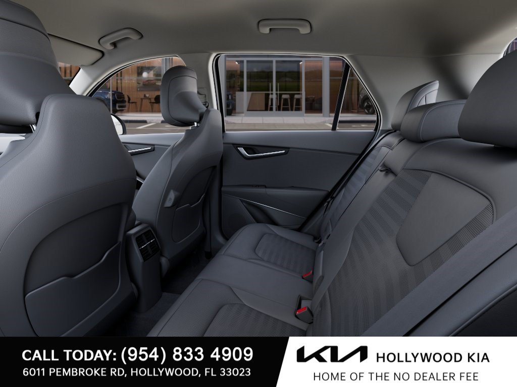 New 2027 Kia Niro EX FWD image 18