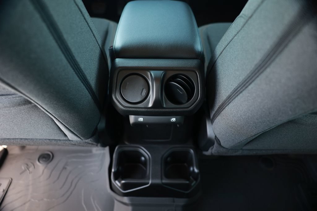 New 2026 Jeep Gladiator Sport AWD/4WD image 28
