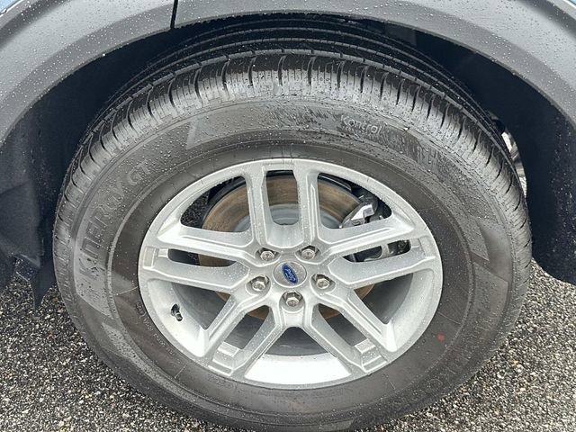 New 2026 Ford Explorer Active w/ Active Comfort Package image 17