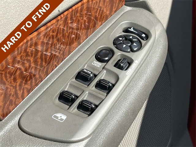 Used 2006 Dodge Ram 3500 Truck SLT w/ Quad Cab Big Horn Value Group image 24