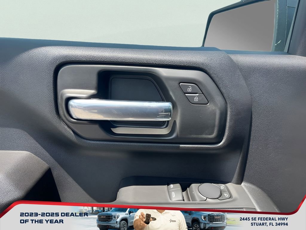 New 2025 GMC Sierra 2500 Pro image 15