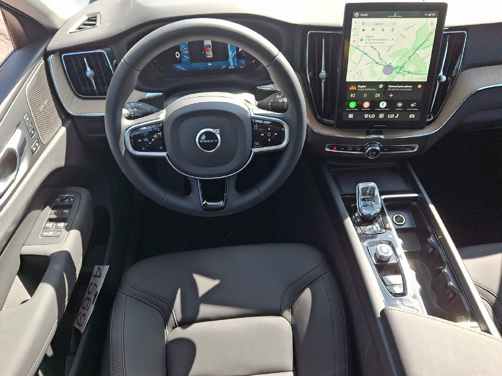 New 2026 Volvo XC60 B5 Plus w/ Protection Package Premier AWD/4WD image 9