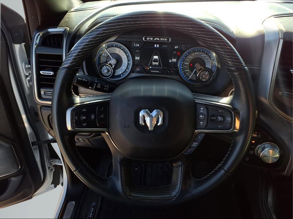 Used 2021 RAM 1500 Limited image 8